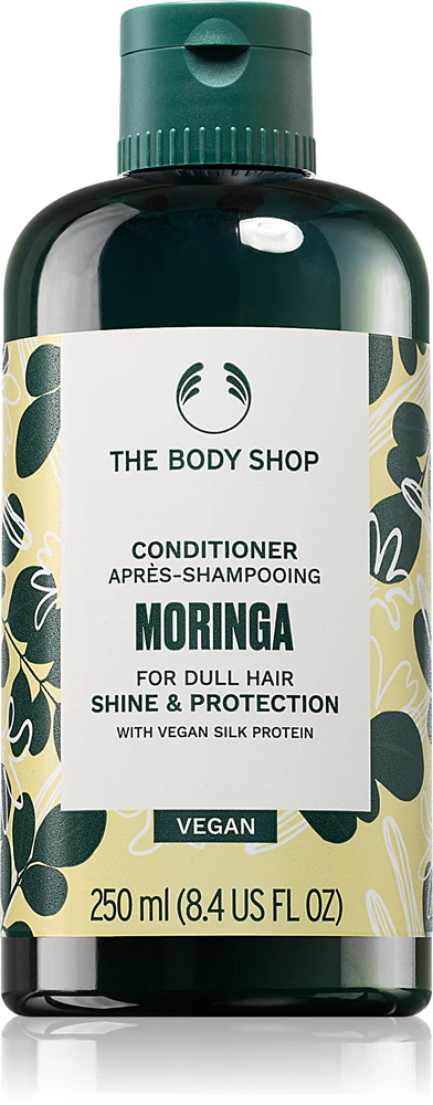 The Body Shop Moringa Conditioner Conditioner