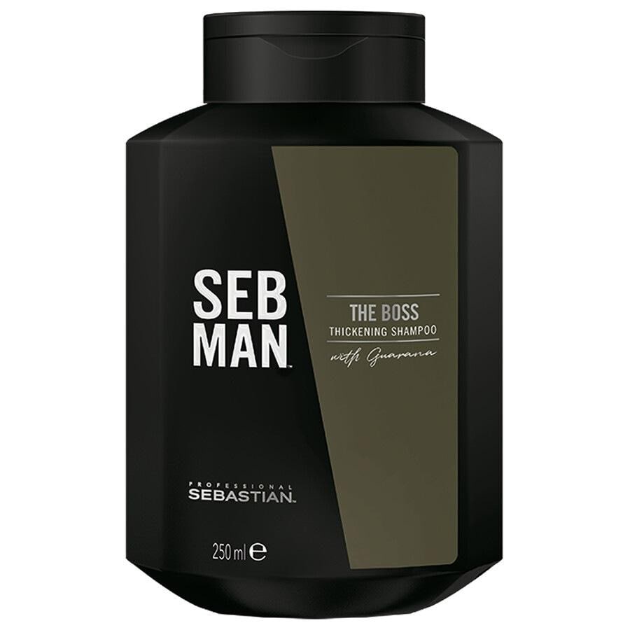 SEB MAN The Boss Thickening Shampoo