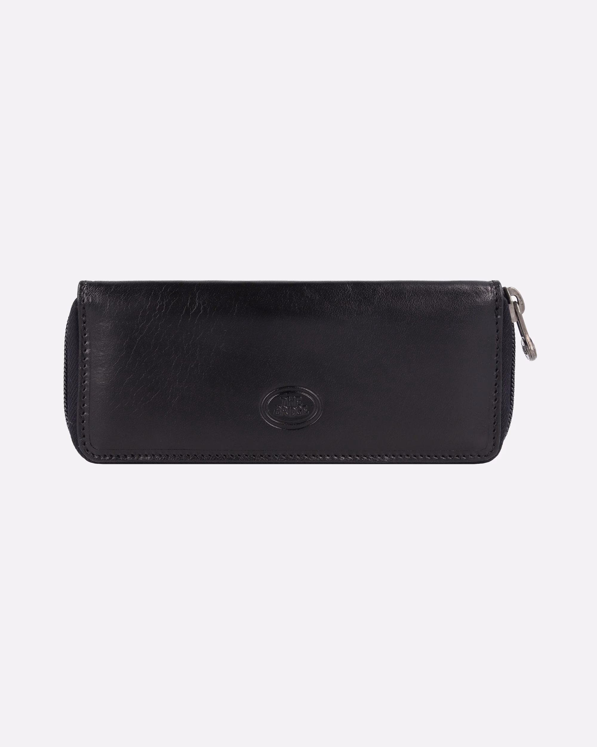 The Bridge Case Story Uomo Key Case Leather 15.6 cm