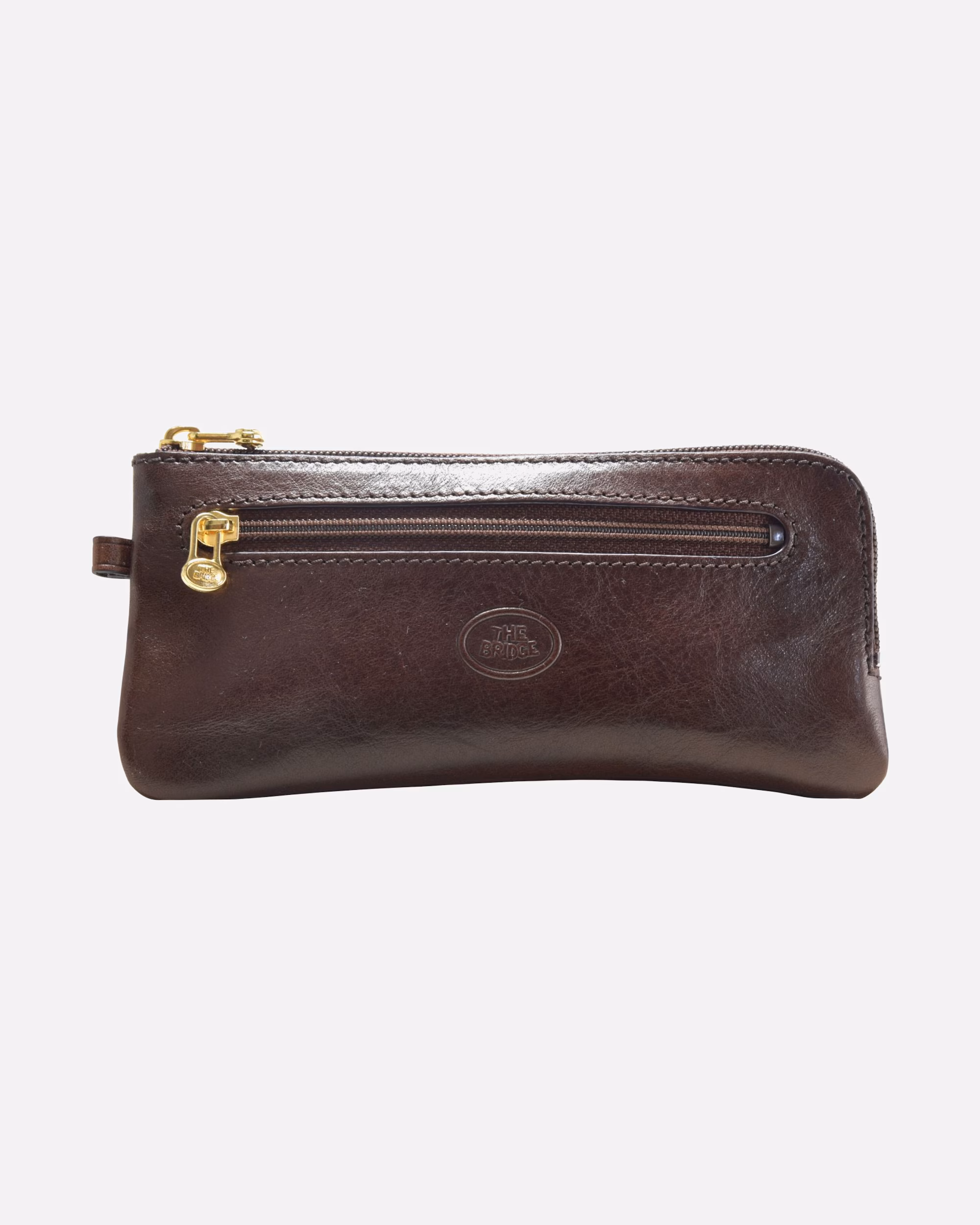 The Bridge Case Story Uomo key case leather 16 cm