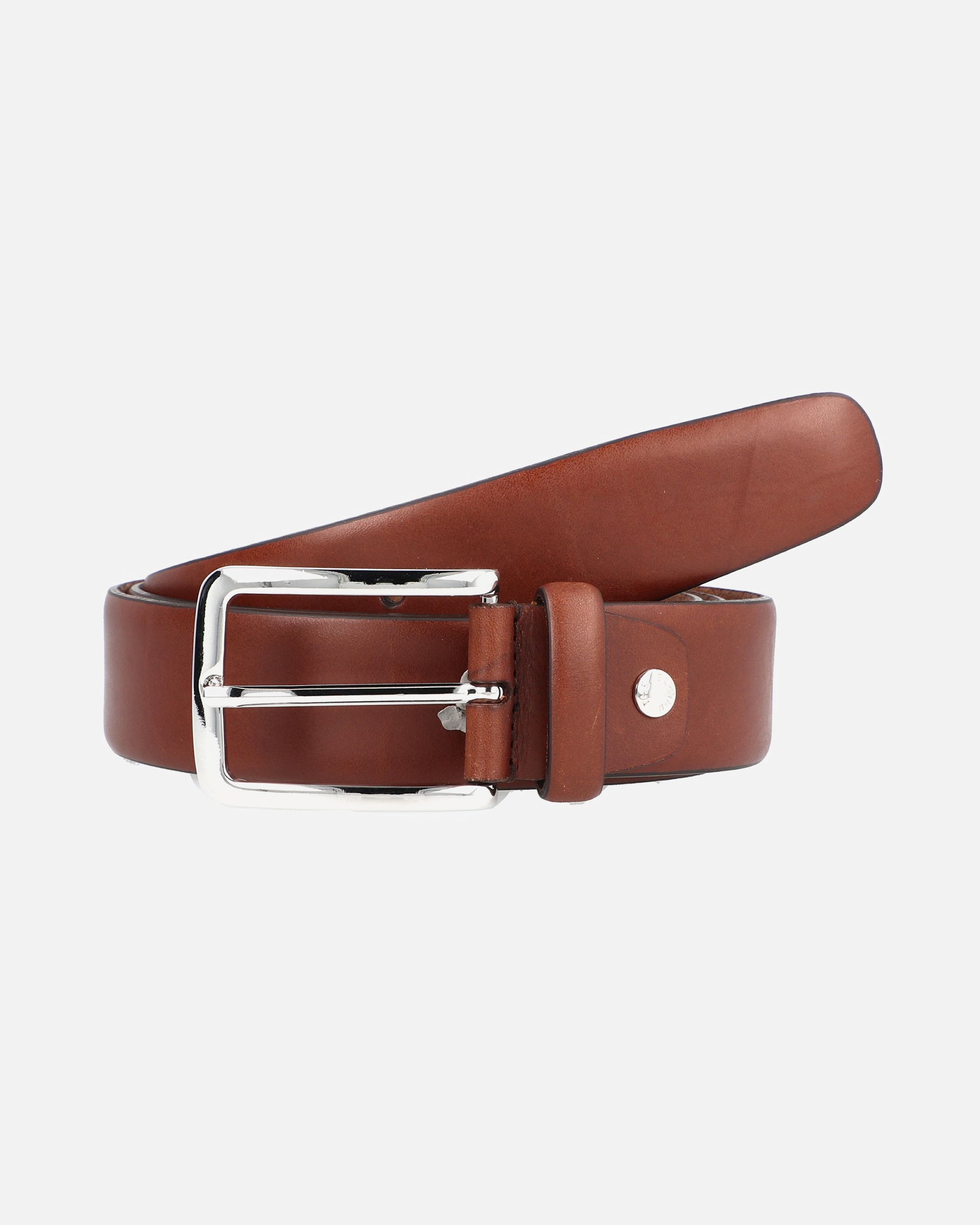 The Bridge Belt Brunelleschi Belt Leather