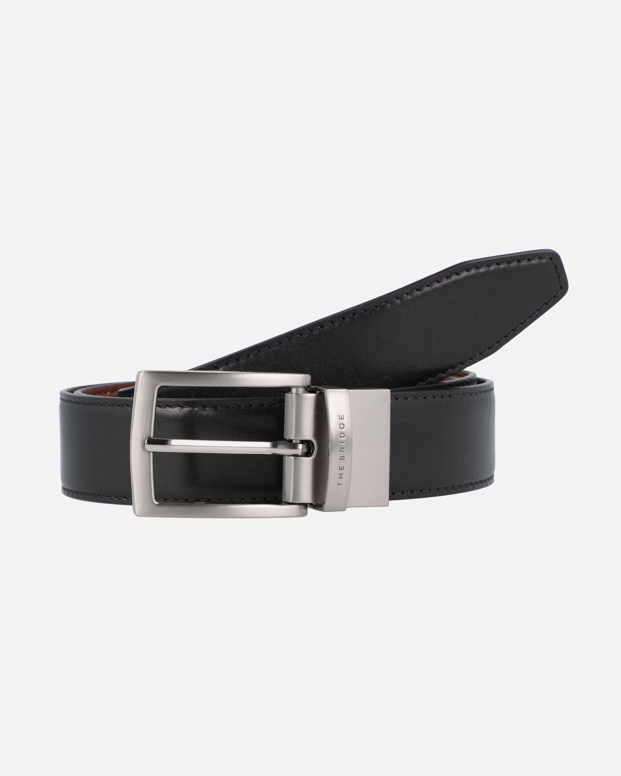 The Bridge Belt Belt Leather