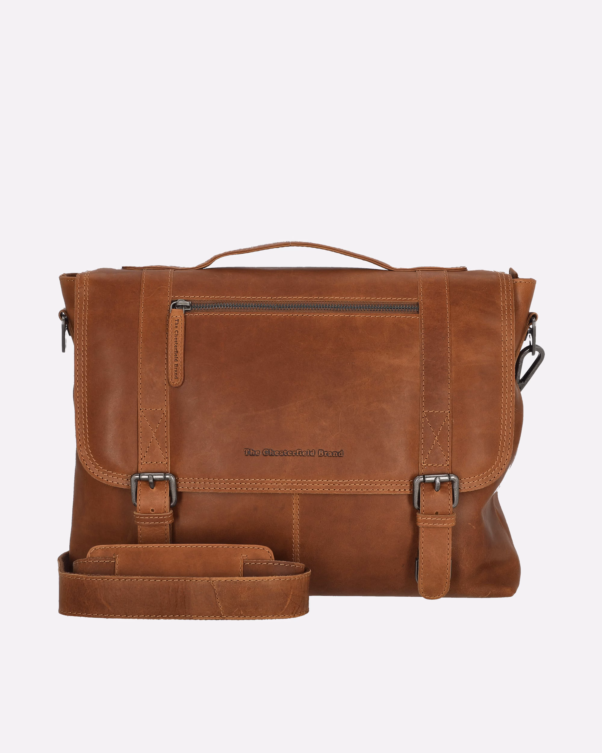 The Chesterfield Brand laptop bag Veneto - laptop bag