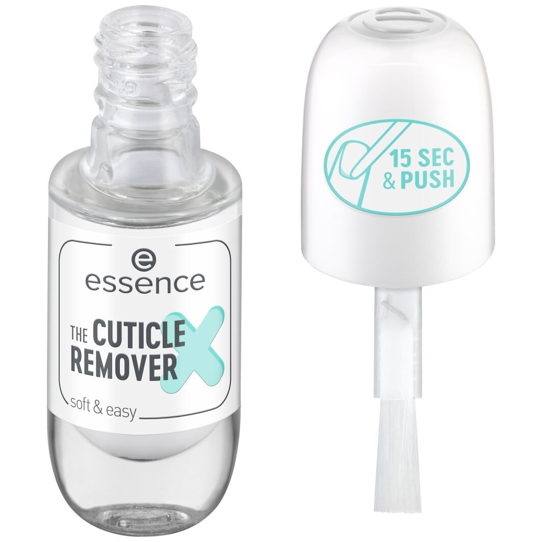 essence The Cuticle Remover