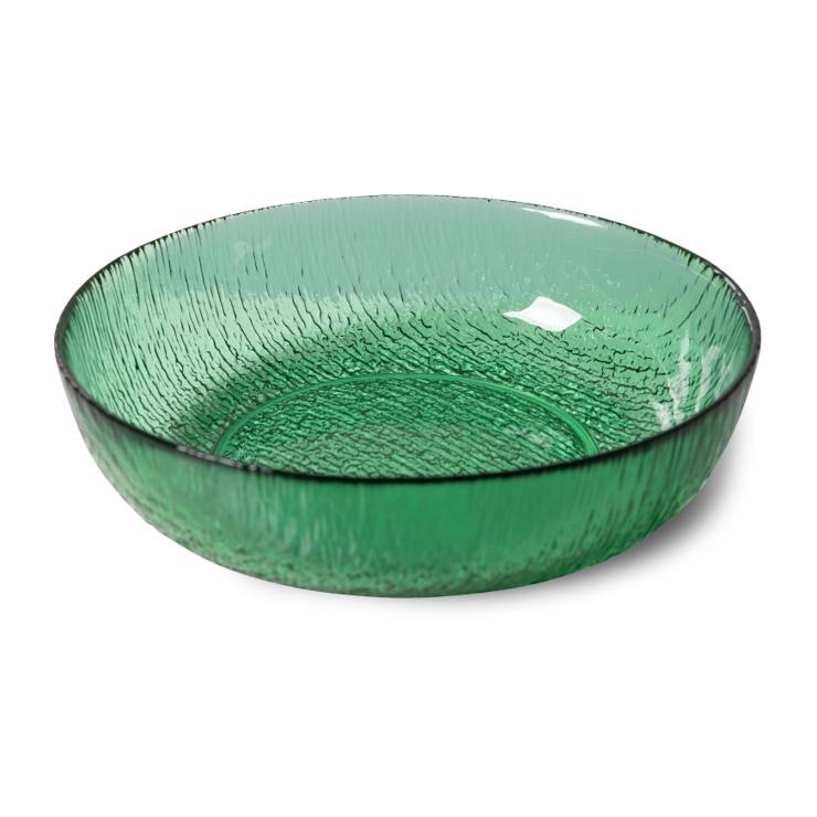 The Emeralds Salatschale Ø18.5cm