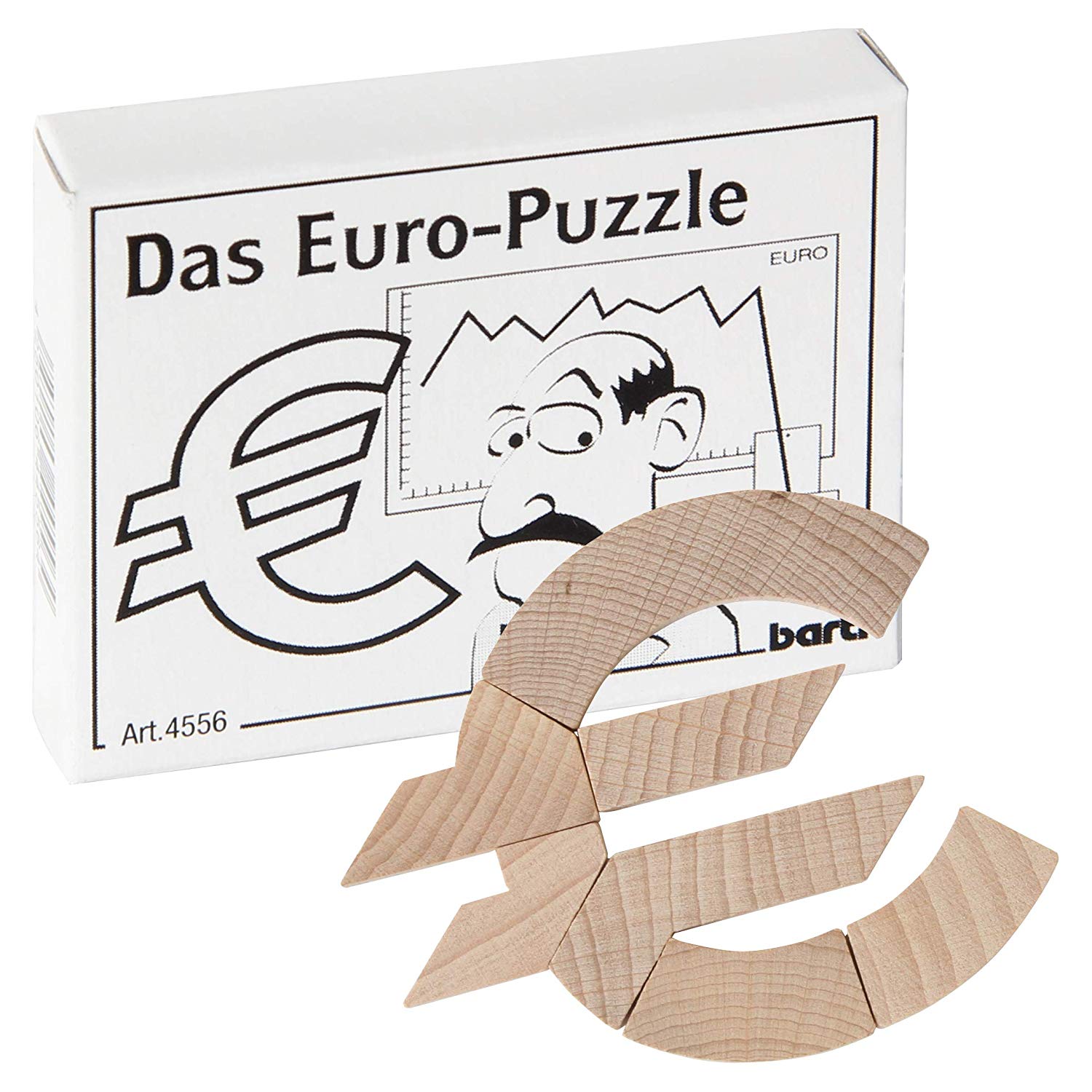 The Euro Puzzle 12