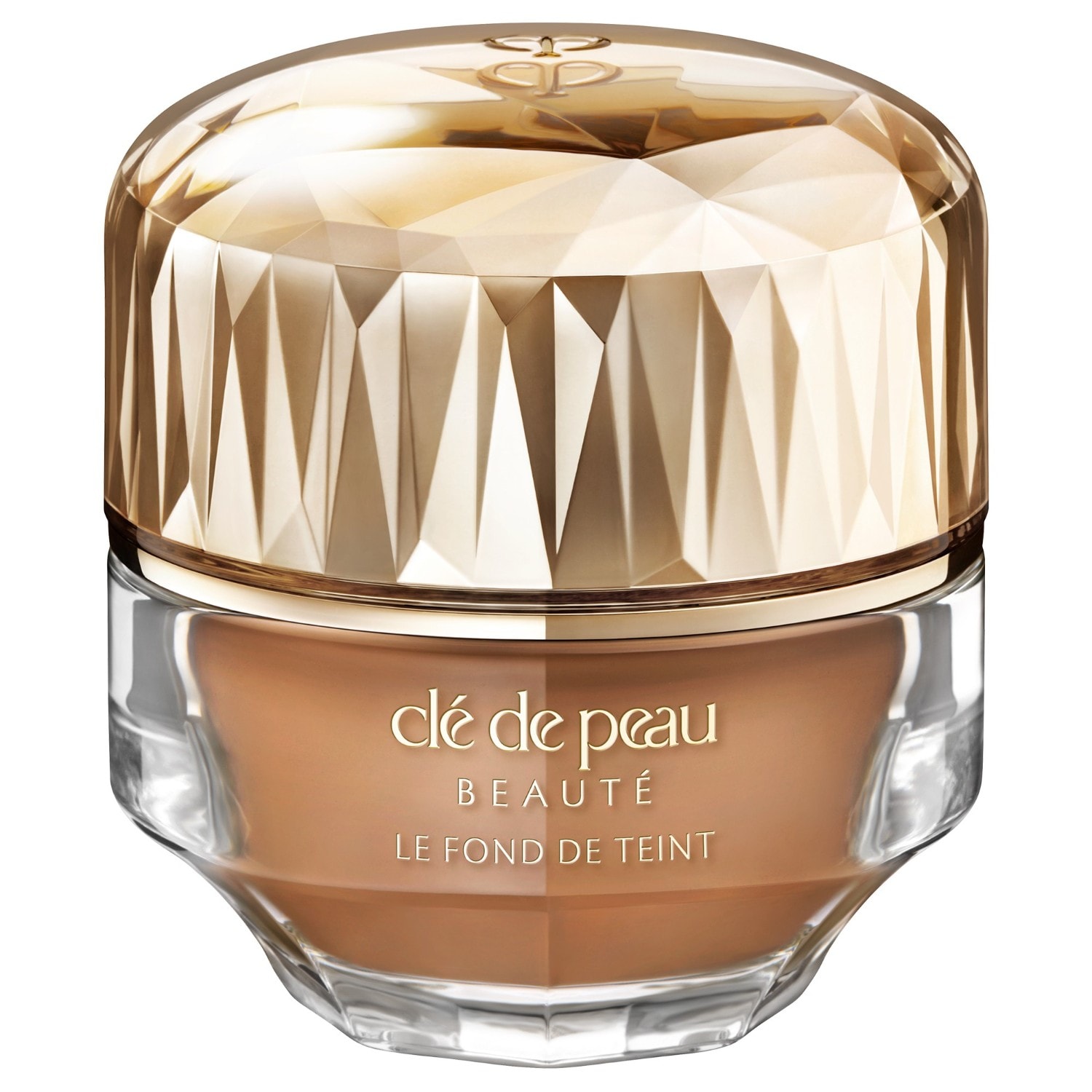 Clé de Peau Beauté THE FOUNDATION, O80