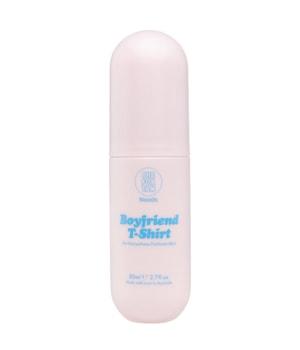 The Fox Tan Everywhere Perfume Mist Boyfriends T-Shirt