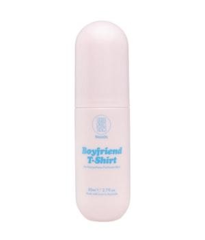 The Fox Tan Everywhere Perfume Mist Boyfriends T-Shirt