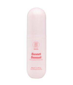 The Fox Tan Everywhere Perfume Mist Sweet Sunset
