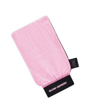 The Fox Tan Exfoliating Wonder Mitt