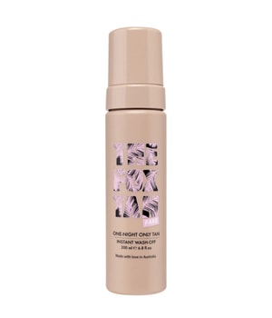The Fox Tan One Night Only Tan