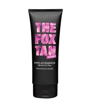The Fox Tan Rapid Accelerator
