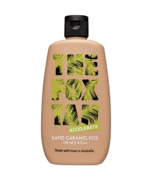 The Fox Tan Rapid Caramel Kiss