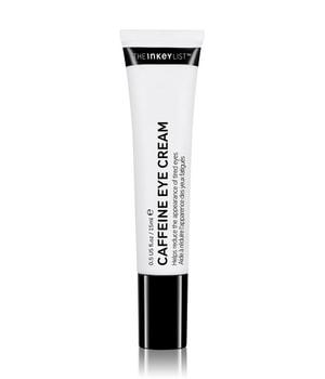 The INKEY List Caffeine Eye Cream