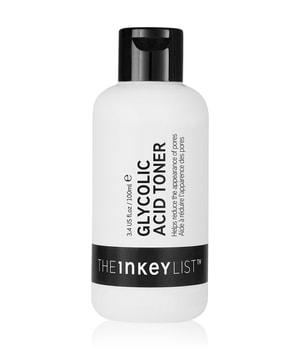 The INKEY List Glycolic Acid Toner