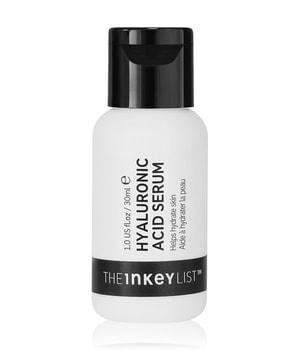 The INKEY List Hyaluronic Acid Serum