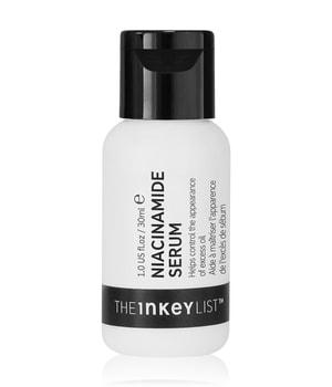 The INKEY List Niacinamide Serum