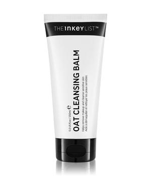 The INKEY List Oat Cleansing Balm
