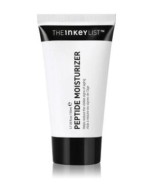 The INKEY List Peptide Moisturizer