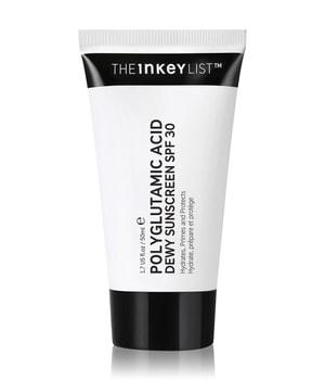 The INKEY List Polyglutamic Acid Dewy Sunscreen SPF 30