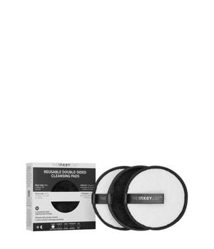The INKEY List Reusable Double-Sided Cleansing Pads