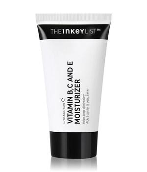 The INKEY List Vitamin B, C and E Moisturizer