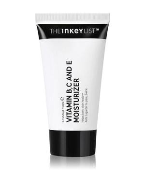 The INKEY List Vitamin B, C and E Moisturizer