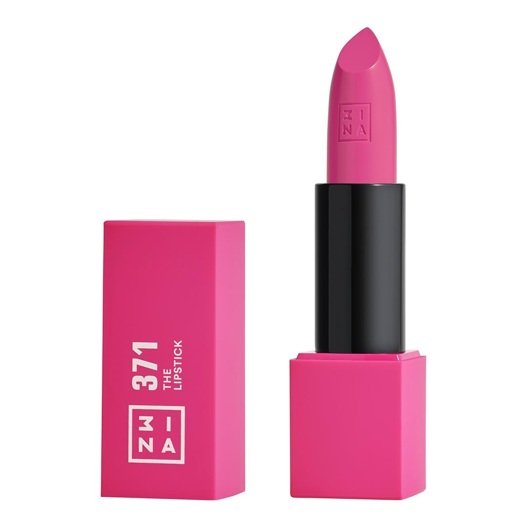 3ina The Lipstick, Nr. 371 - Doll Pink