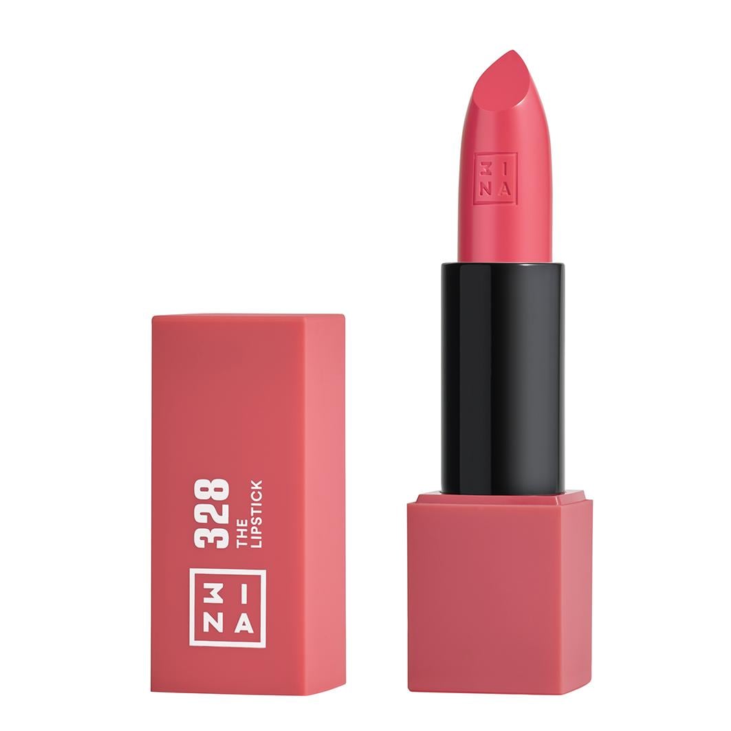 3ina The Lipstick, Nr. 328 - Electric Pink