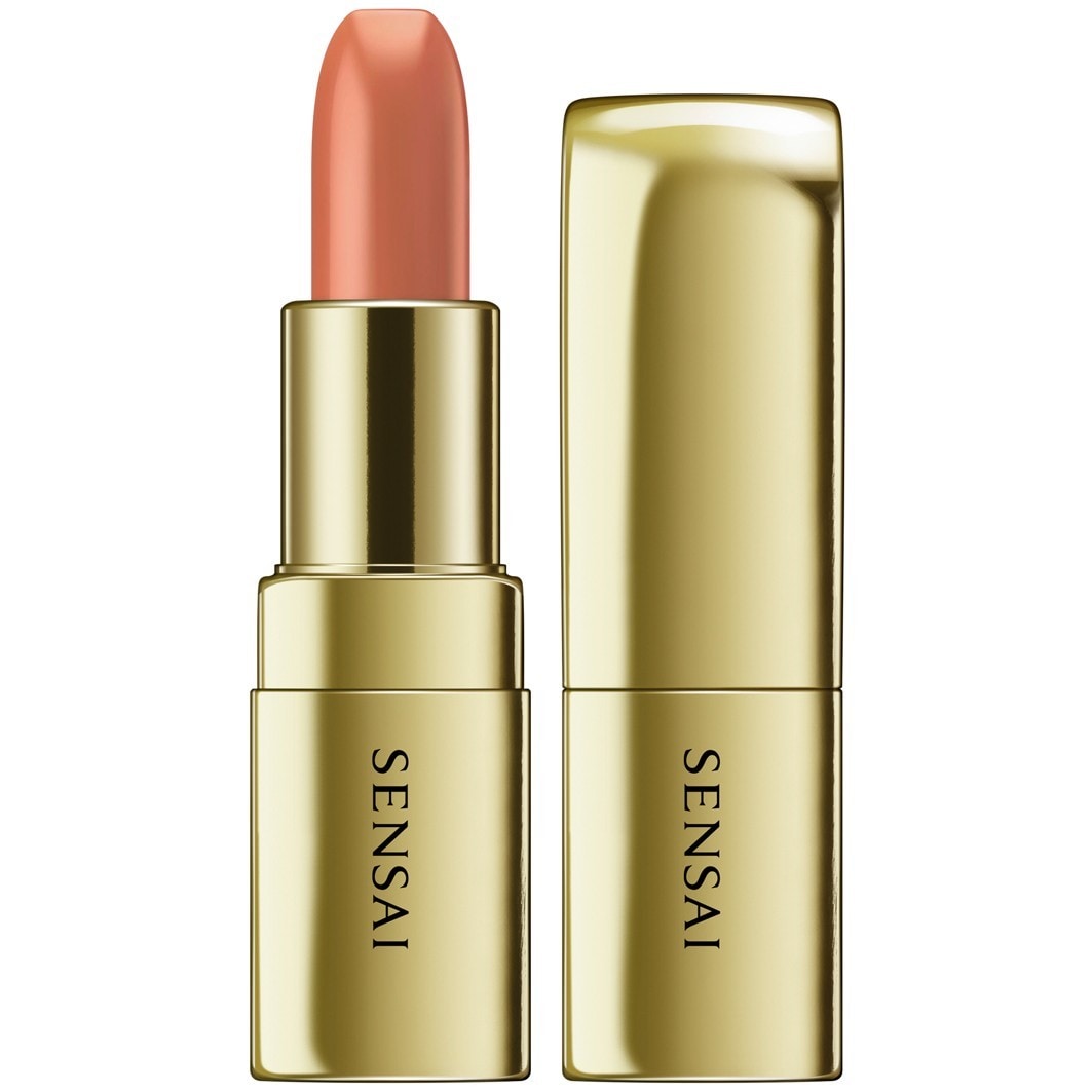 SENSAI The Lipstick,No.14 - Suzuran Nude, No.14 - Suzuran Nude