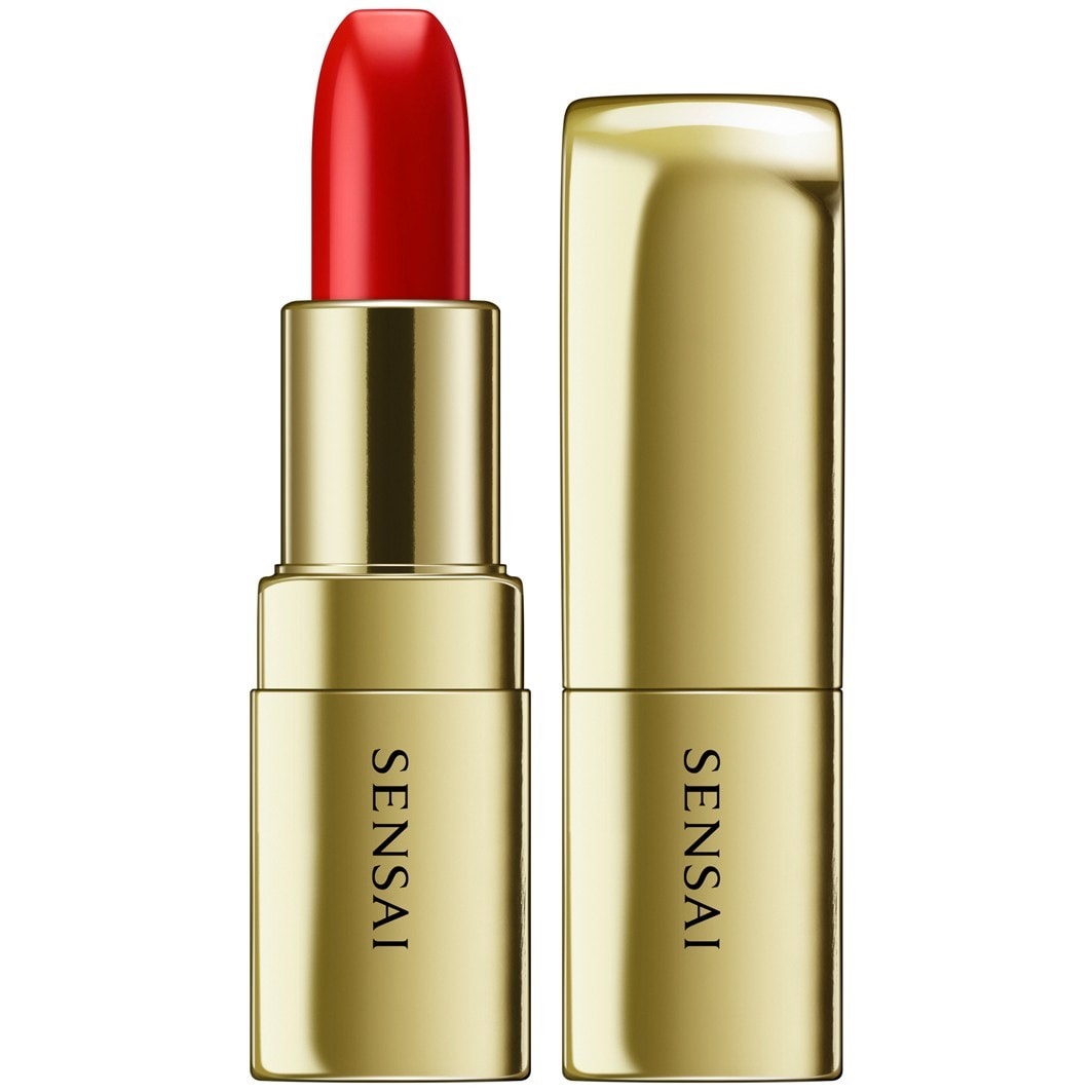 SENSAI The Lipstick,No.03 - Shakuyaku Red, No.03 - Shakuyaku Red