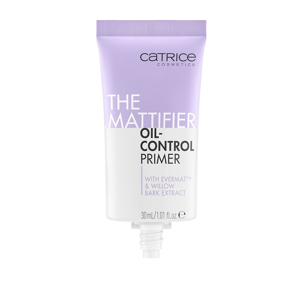 CATRICE The Mattifier Oil-Control, 30 ml