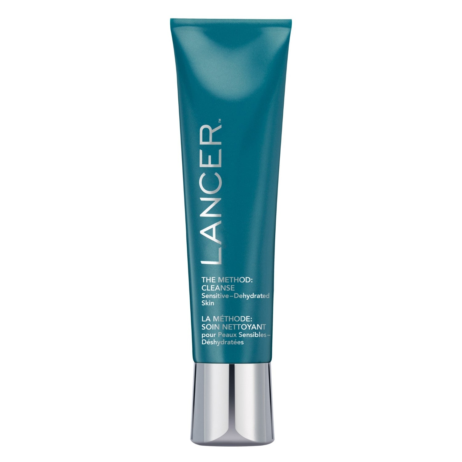 Lancer The Method The Method: Cleanse Sensitive Skin