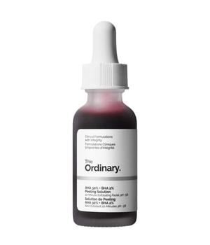 The Ordinary Direct Acids AHA 30% + BHA 2% Peeling Solution