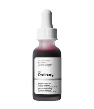 The Ordinary Direct Acids AHA 30% + BHA 2% Peeling Solution