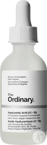 The Ordinary Hialuronic Acid 2% + B5 pipette bottle 30ml