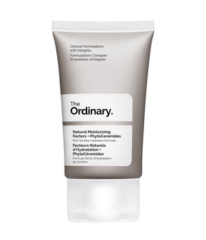 The Ordinary Hydrators & Oils Natural Natural Moisturizing Factors + PhytoCeramides