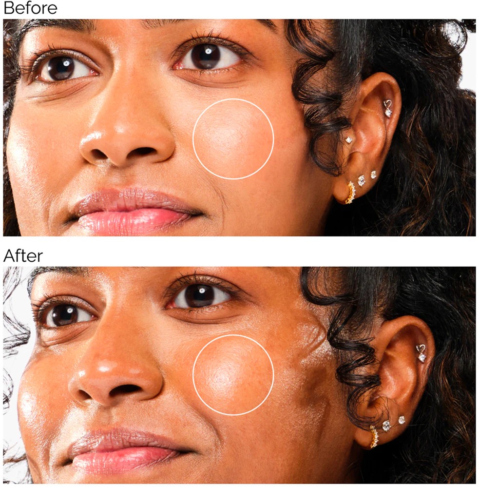 The Ordinary UV Filters SPF 45 Serum Facial Serum with UV Factor