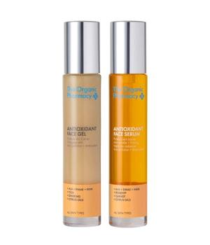 The Organic Pharmacy Antioxidant Duo