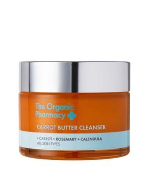 The Organic Pharmacy Carrot Butter Cleanser