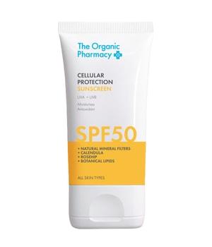 The Organic Pharmacy Cellular Protection Sunscreen SPF 50