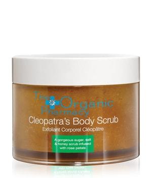 The Organic Pharmacy of Cleopatra
