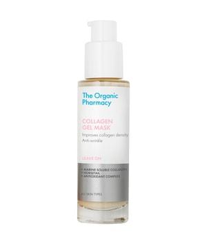 The Organic Pharmacy Collagen Gel Mask
