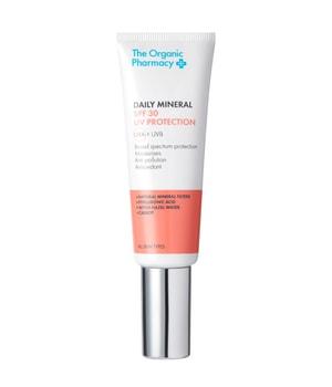 The Organic Pharmacy Daily Mineral SPF 30 UV Protection
