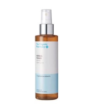 The Organic Pharmacy Herbal Toner