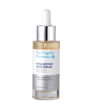The Organic Pharmacy Hyaluronic Acid Serum