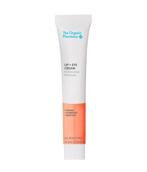 The Organic Pharmacy Lip & Eye Cream