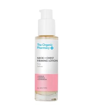 The Organic Pharmacy Neck & Chest Firming Lotion