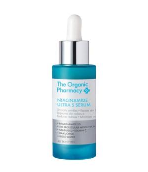 The Organic Pharmacy Niacinamide Ultra 5 Serum